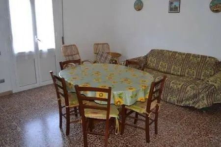 Appartamento A Cecina Mare Marina di Cecina Extérieur photo