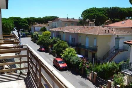 A Cecina Mare Apartment