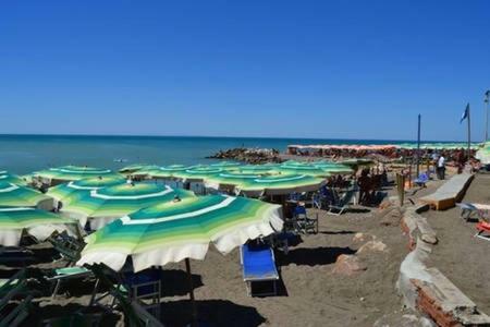 Apartment A Cecina Mare