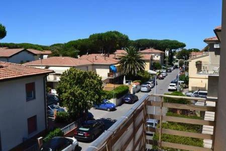 A Cecina Mare Marina di Cecina
