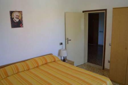 A Cecina Mare Apartment