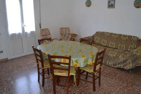 A Cecina Mare